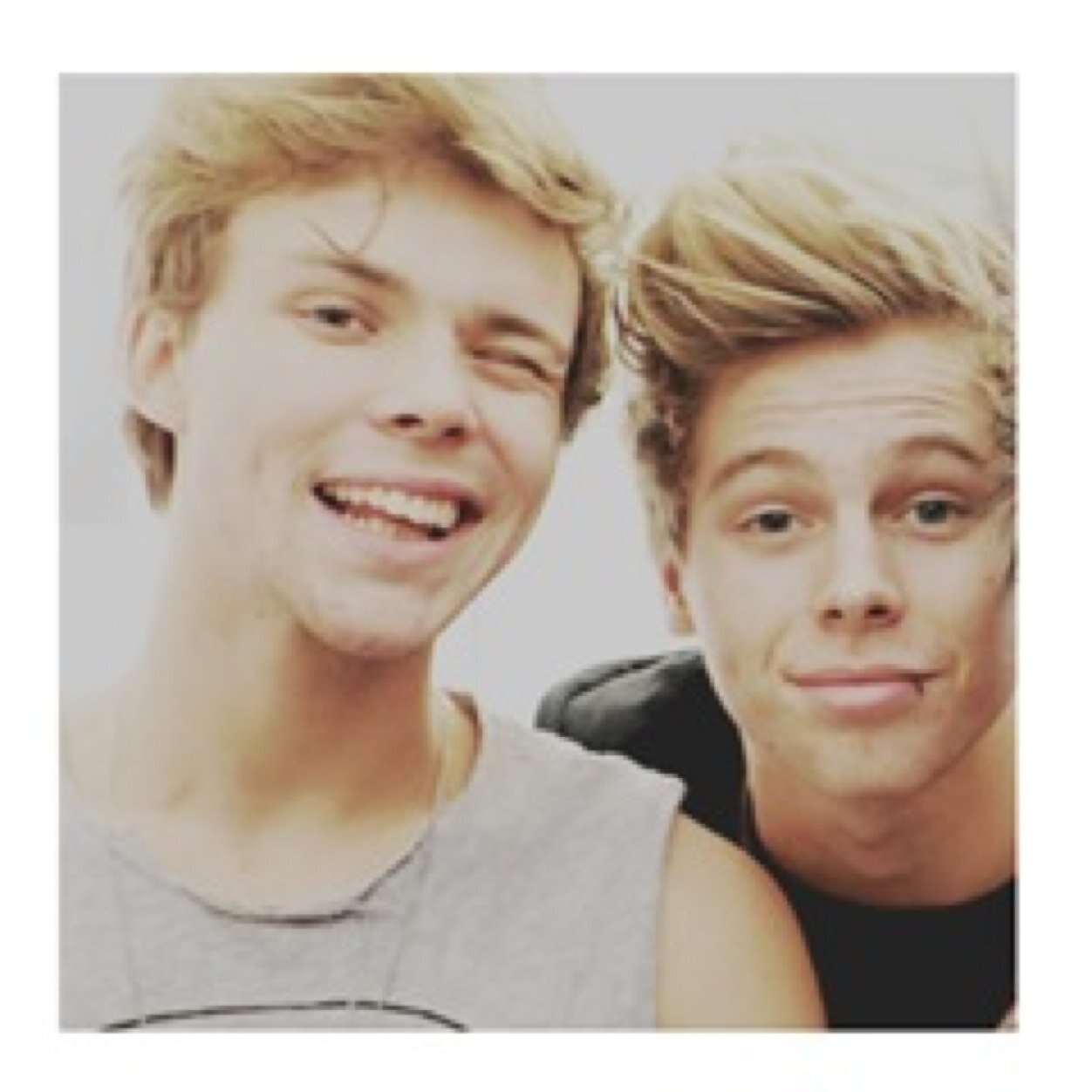 New fan acc ain't mean new fan