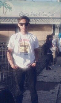 iandriansyahh's profile picture. man jadda wajadda