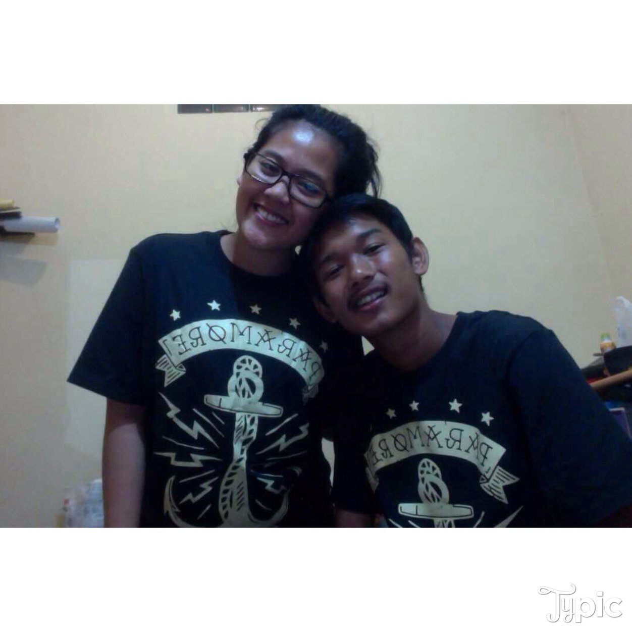 ARIFAH HAKIKI BALIANTO
