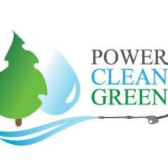 High Pressure Cleaning