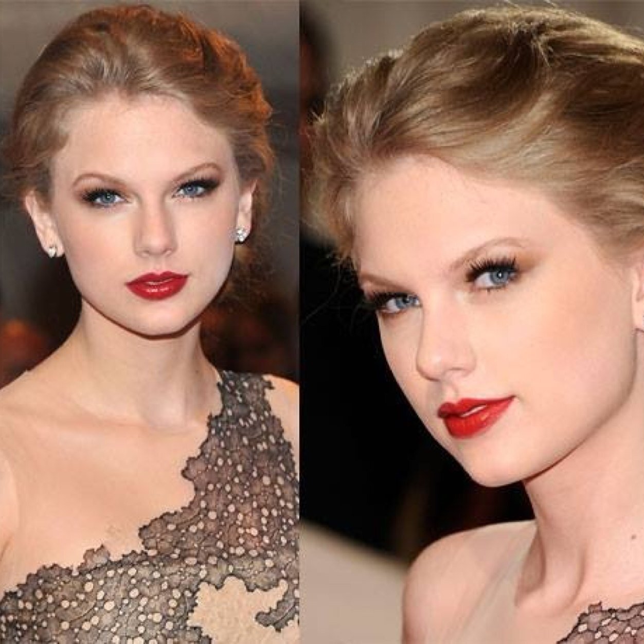 This is a swiftie fandom page