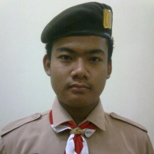 I'm student at SHS 1 KAUMAN | my hobby are football, cycling, and swimming | You Must Believe it