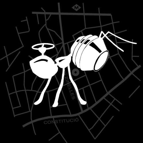Plataforma de Difusión Cultural | Coworking • Punto de Encuentro entre Arte, Oficio y el Espíritu Creativo | Emprendedor · Marco Cooperativo y Sostenible