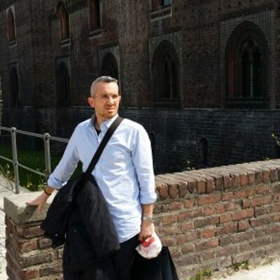 Salvatore Di Natale (SalvatoreDiNat7) Twitter