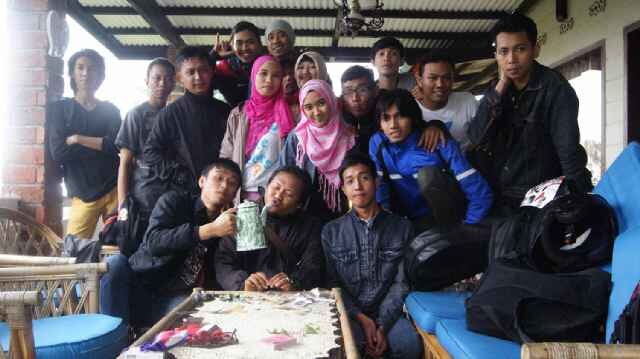 Technical Industrial of S2E Universitas of Indraprasta