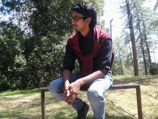 Nishant7007's profile picture. 