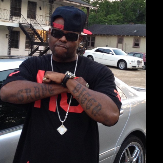 undataker601's profile picture. 