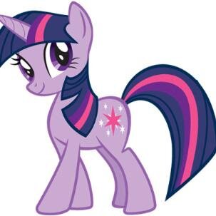 ยูนิคอร์น (Unicorn Pony) เพศหญิง :เพราะมิตรภาพคือเวทมนต์ [แอคหลัก @dogboyz_ ]