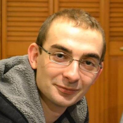 Developer. @phpBB Project Manager. Entrepreneur of fine cereal. 
Born in Kharkiv, Ukraine 🇺🇦

All of my opinions are someone else's fault.