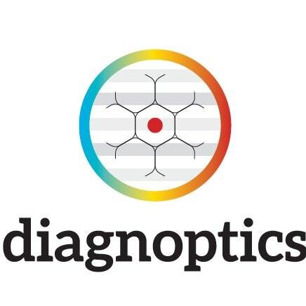 Diagnoptics is and EU funded resarch project (CIP-PSP programme) for the development of new tools for skin cancer detection.