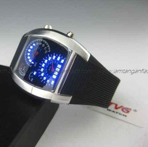 Menjual jam tangan replika TOKYO FLASH yang booming di Jepang + Indonesia + Korea.. ORDER : Ketik : Nama Model+Alamat+Rek.BANK, kirim ke 089674441281/ 2BB74FEF