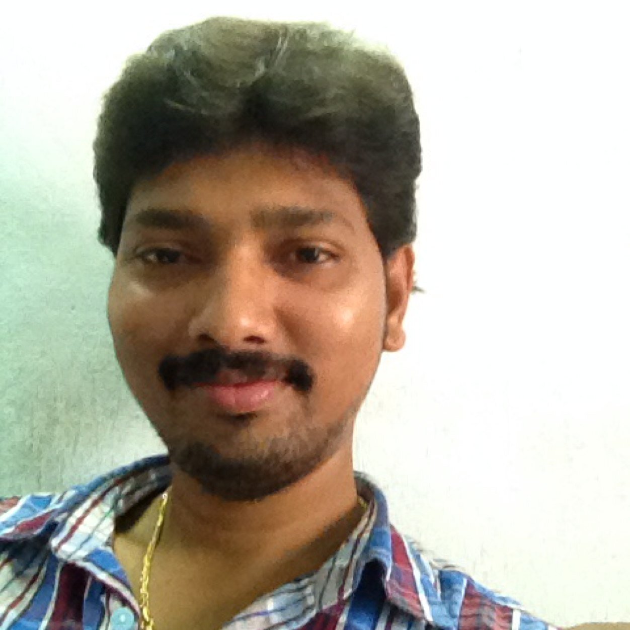 ParuchuriSuresh's profile picture. 