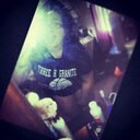 Samantha Renee Post - @ILove_TheBand - Twitter