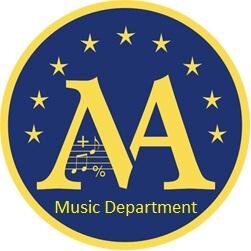 The official Twitter feed for the Malcolm Arnold Academy Music Department, Northampton. Part of the David Ross Education Trust