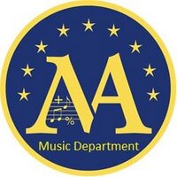 MAA Music Department(@MAAcademyMusic) 's Twitter Profile Photo