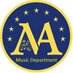 MAA Music Department (@maacademymusic) Twitter profile photo MAA Music Department (@maacademymusic) Twitter profile photo