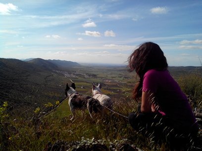 Porque el mundo pertenece a quién se atreve.