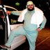 Sammy Davi$$ (@samwellgrande) Twitter profile photo