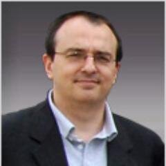 LaurentBernat's profile picture. 