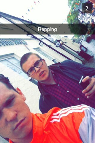 JartlettBoe's profile picture. Stfu Louie