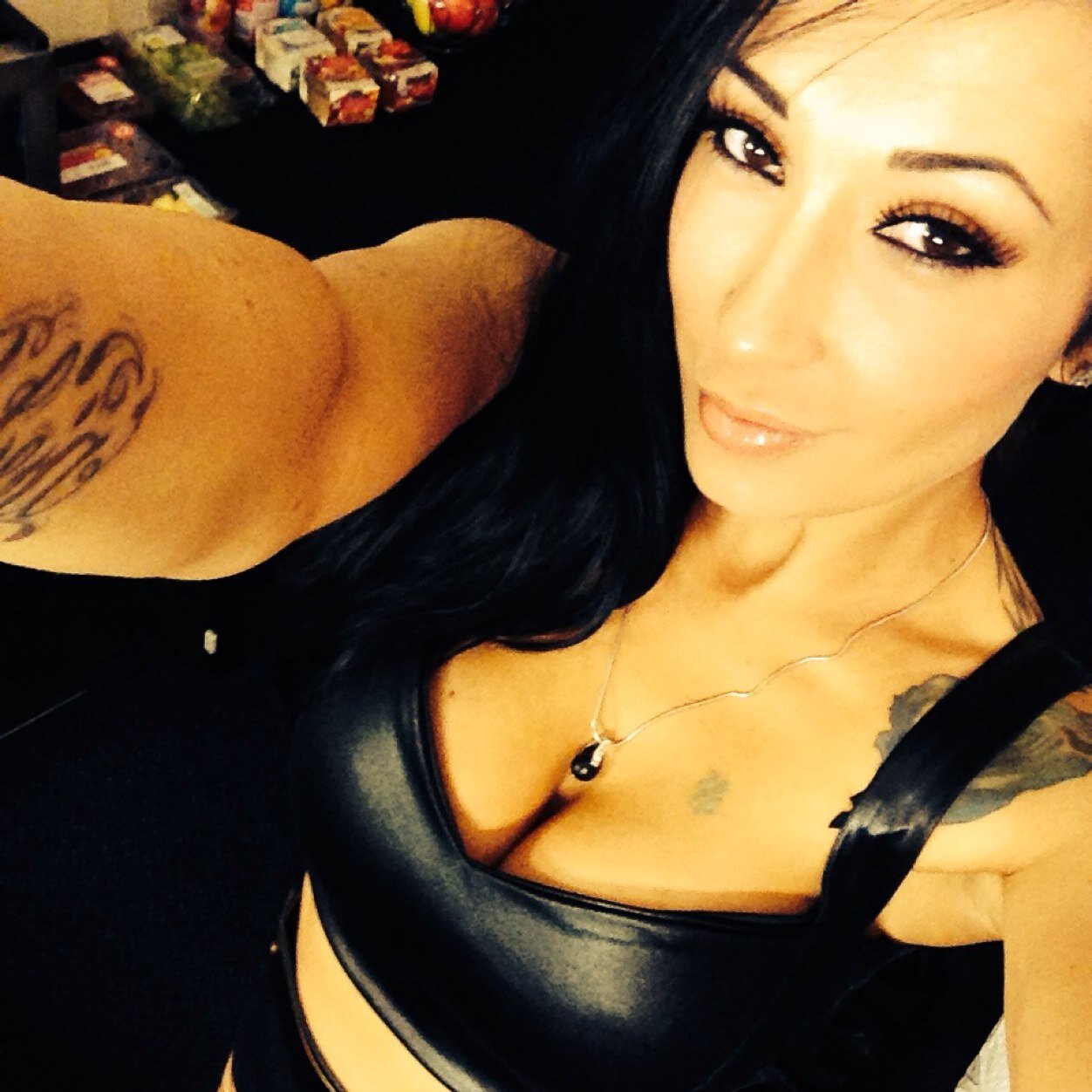 vanessafuel's profile picture. 