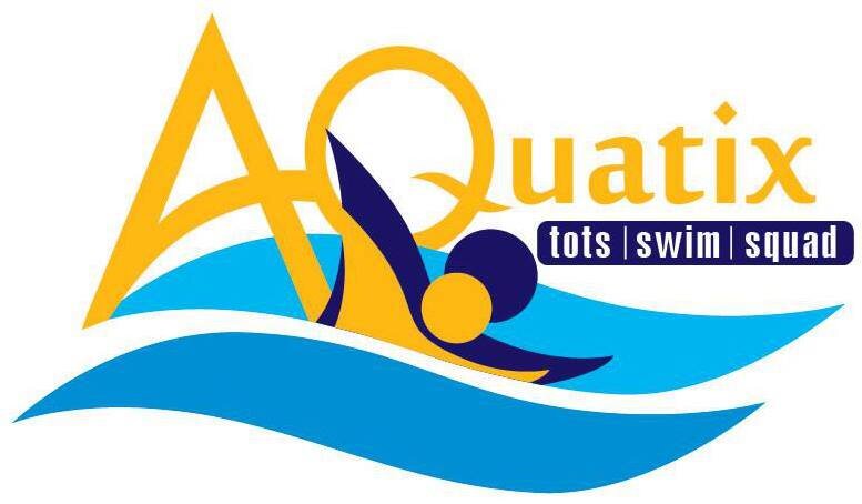 Aquatix Swimming Training - a Dubai based swimming school, teaching all ages and abilities for the last 10 years.