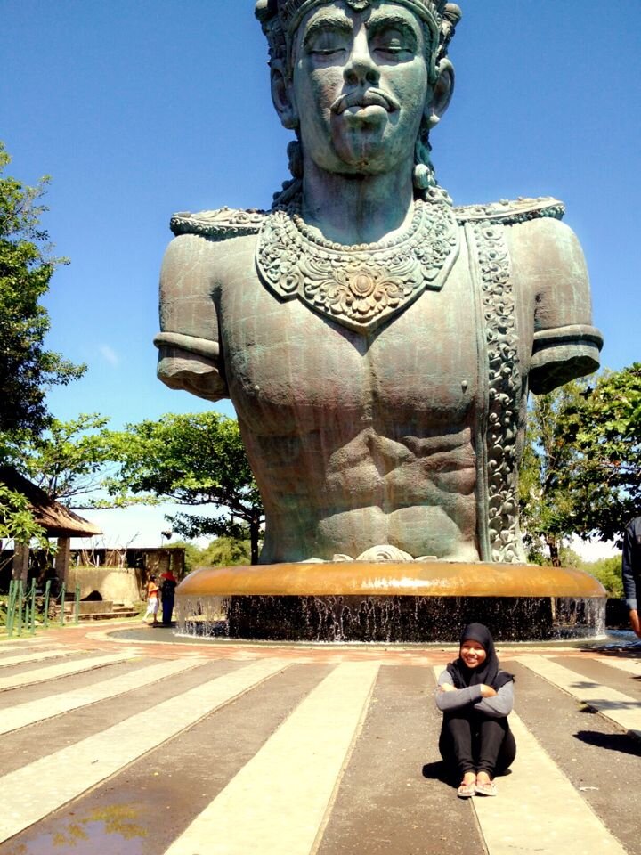 Perlahan-lahan mulai memasuki sesi kehidupan yang lebih dewasa...