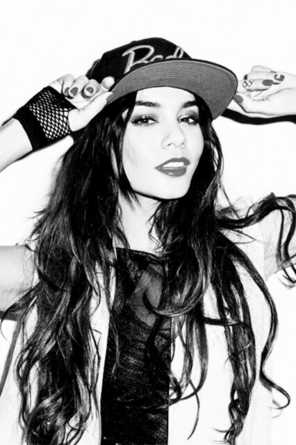 Fã da @VanessaHudgens