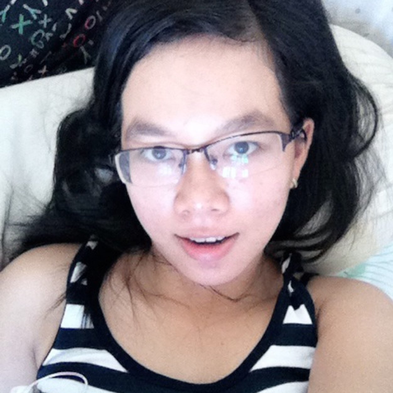 If you change, everything will change. I find that I prefer the way to begin with a great interesting