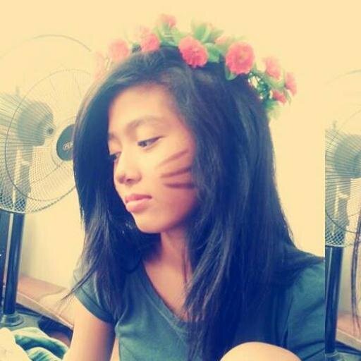 Hi I'm Krisha Mhae Hernandez Mallari ! Follow Me :) and I'll Follow Back you ;)