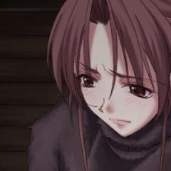 I just wanted bring hope to those who remain here in this dying world. Former teacher at Yasagomi High. [DEAD] #Persona #RP
