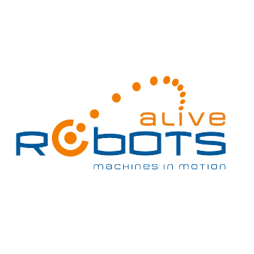 _robotsalive's profile picture. Robotics Startup India