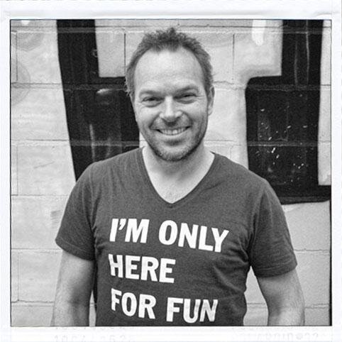 Richard_de_Jong Profile Picture