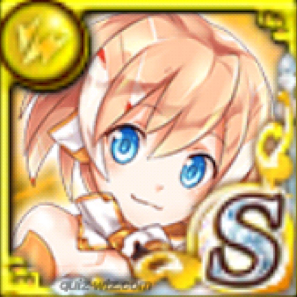 ウィズ垢です！11月21日より復活しました。ウィズやってる方フォロー大歓迎です！無言フォローごめんなさい