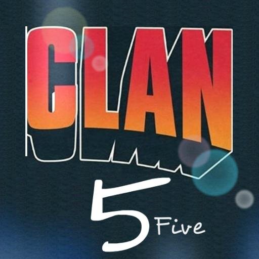 Grupo de 5 jóvenes visionarios en la industria musical, cumpliendo un sueño @Jhoanx05, @StivenInfante4, @Kevin_clan5, @AlcaponeDp. Productor: @frankdessue