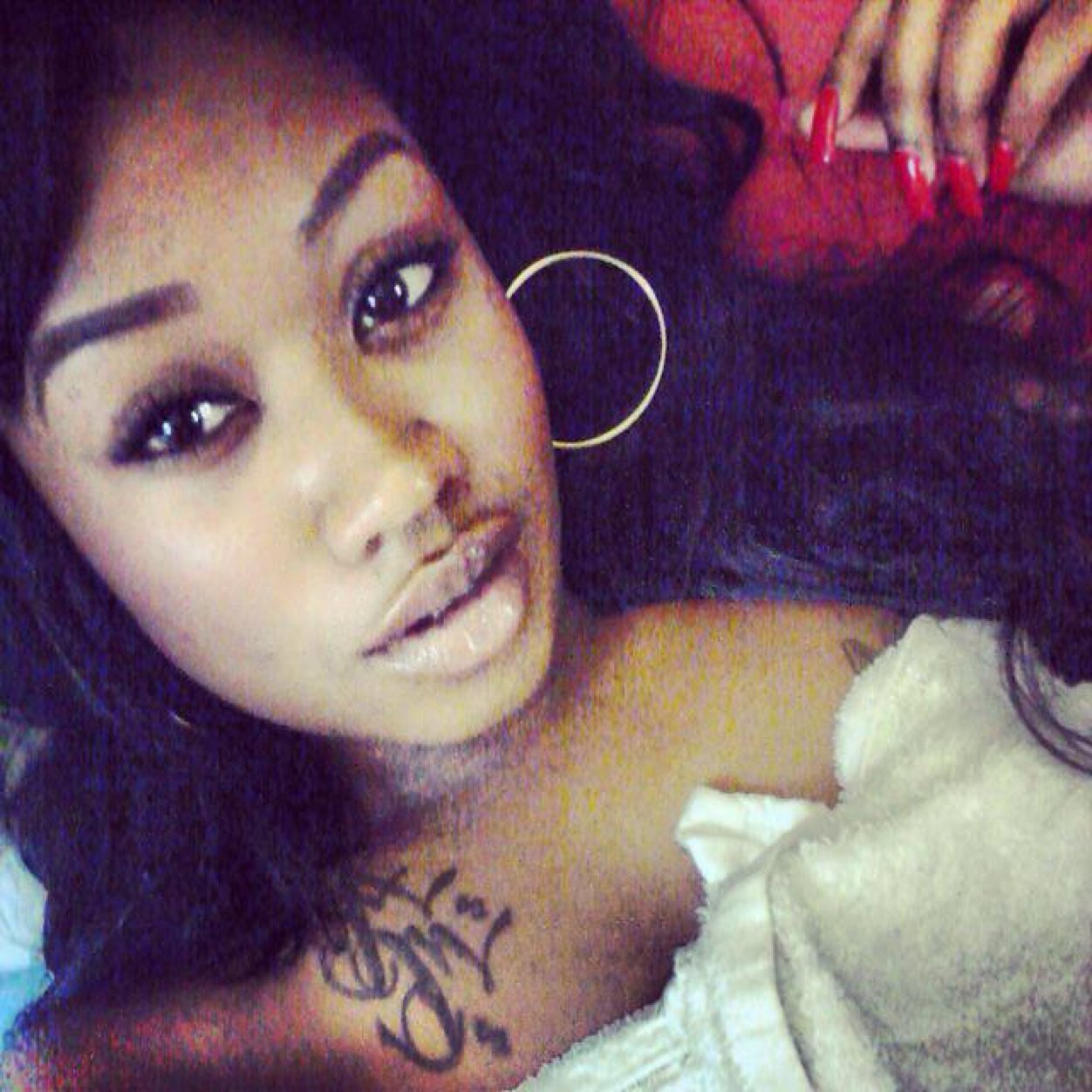 It's Tip!! Again:) New account! old one got hacked« I do it for the Grown & Sexy «Keep calm & fuck with ah real nigga. Mention 4 fb!