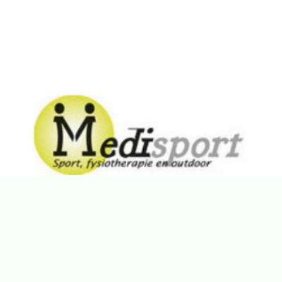 Medisport is hét totaal sportcentrum met een vooruitstrevende praktijk voor fysiotherapie waar “Kwaliteit in Beweging” voorop staat. http://t.co/kDCJz230