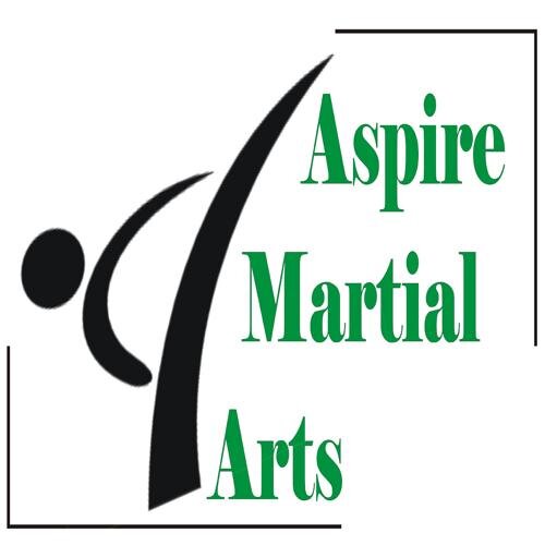 AspireMArts's profile picture. We are Aspire Martial Arts, well established since 1999, teaching ITF TaeKwon-Do, Modern day Kickboxing, Little Dragons and Dragon Hatchlings.