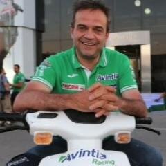 Oficial Dani Amatriain - Management & Sporsonship
http://t.co/fZJAhqNYwD