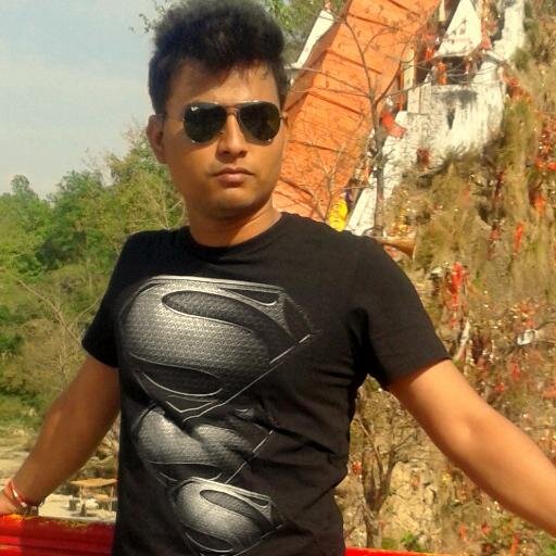 no one like me.....