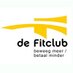 De Fitclub (@de_fitclub) Twitter profile photo