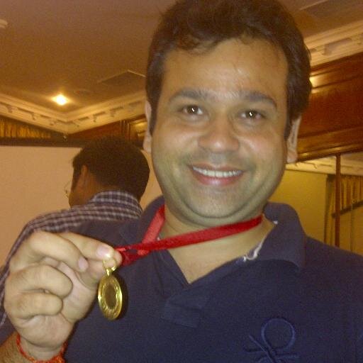 Founder AAKALPP, Co Founder The Big Bench (Ex TV9, Network18, zoom, abpnews, Sify, Rajasthan Patrika)