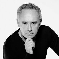 Ferran Adrià(@ferranadria) 's Twitter Profile Photo