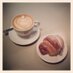 BOULANGERIE Liepāja (@illy_liepaja) Twitter profile photo