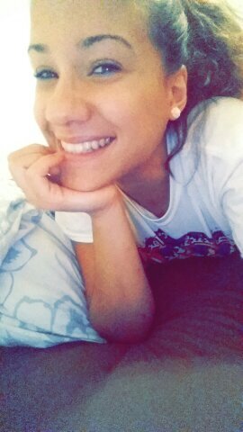 U come in this world alone, and u leave alone...*God makes no mistakes, I was born this way*.. Don't mistaken my smile for weakness; there's ALOT behind it.