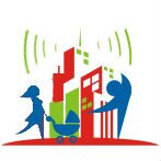 People-friendly cities in a data-rich world. A European network on urban development. Using big data to create better communities & citizen services.