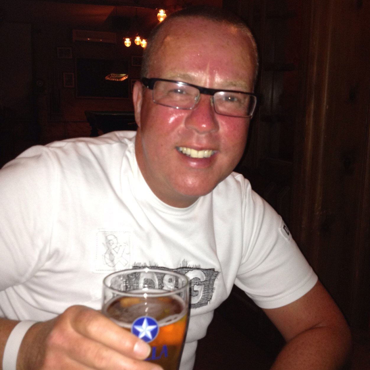 PhillKindness's profile picture. 