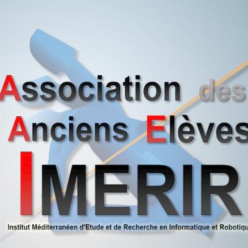 AnciensIMERIR's profile picture. Retrouver nous aussi sur Facebook, Linkedin et Google+
