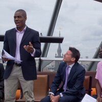 Paul Amuzie (@paulamuzie) 's Twitter Profile