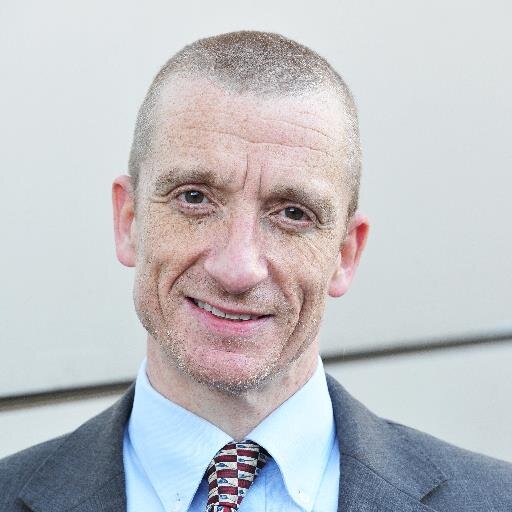 Steve Brown